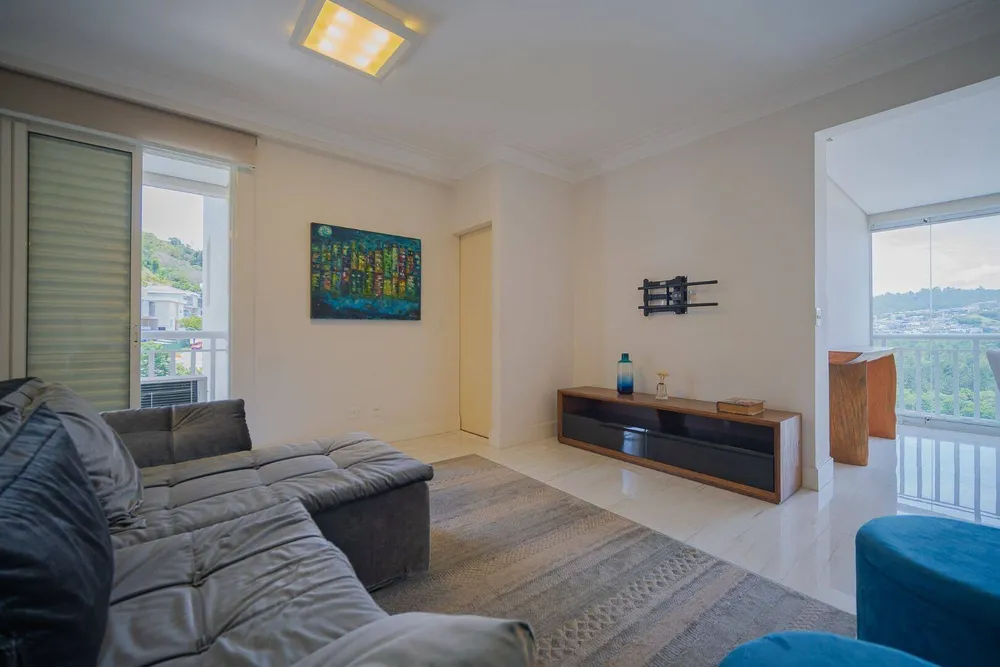 Apartamento, 2 quartos, 96 m² - Foto 2