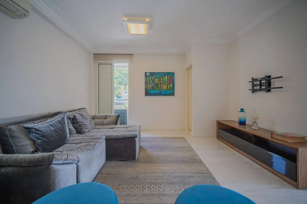 Apartamento, 2 quartos, 96 m² - Foto 1