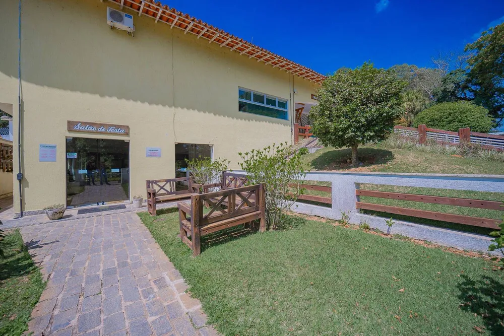 Casa, 3 quartos, 95 m² - Foto 16