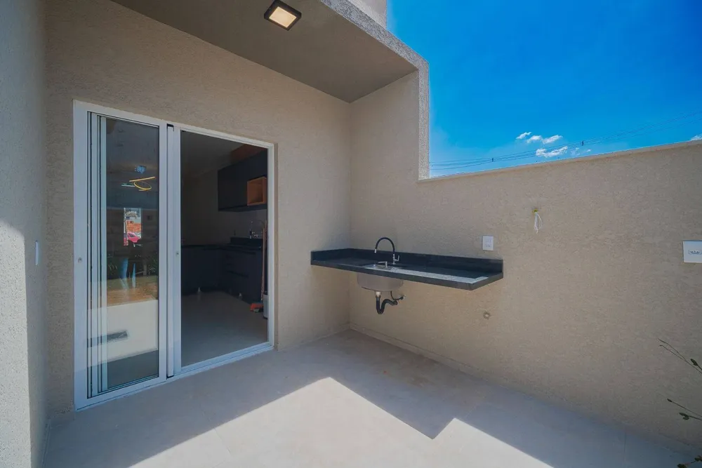 Casa, 3 quartos, 95 m² - Foto 9