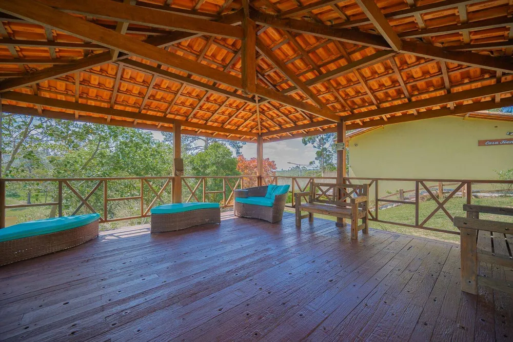 Casa, 3 quartos, 95 m² - Foto 11