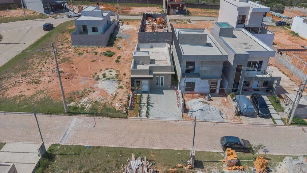 Casa, 3 quartos, 95 m² - Foto 10