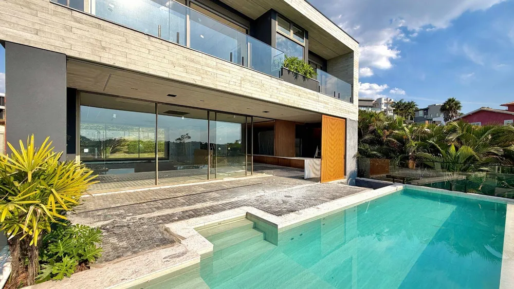 Casa, 4 quartos, 526 m² - Foto 9