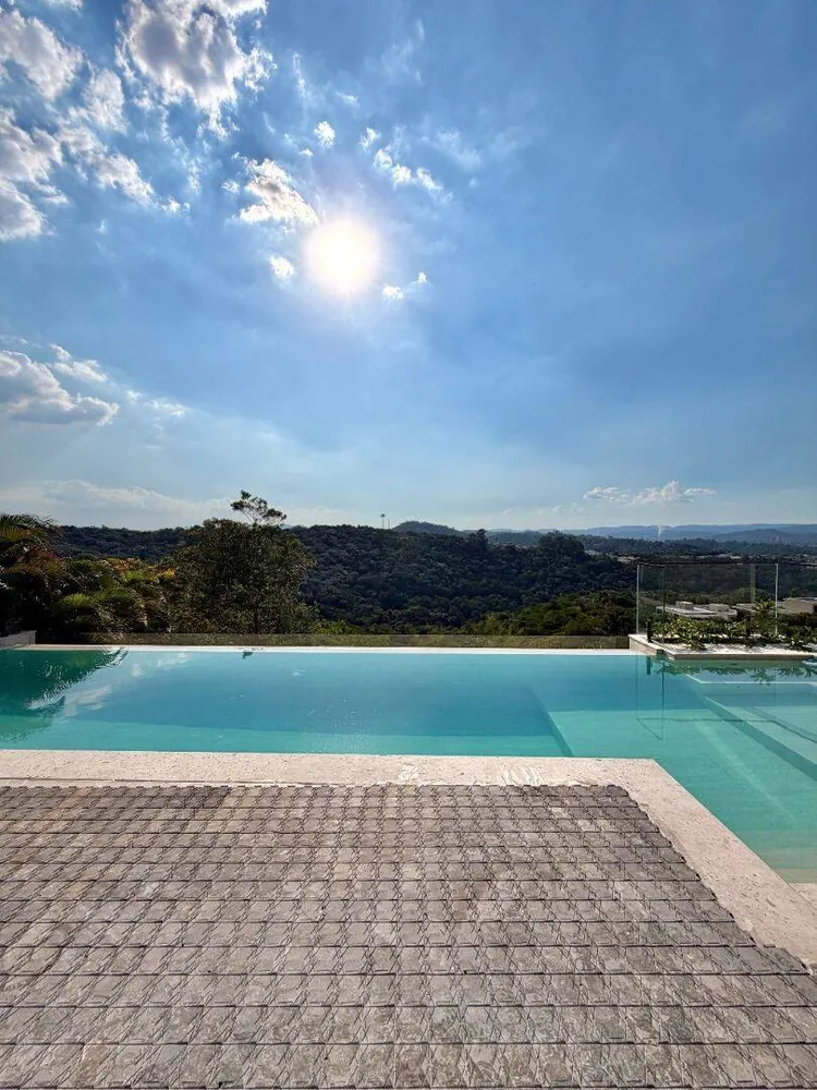 Casa, 4 quartos, 526 m² - Foto 1