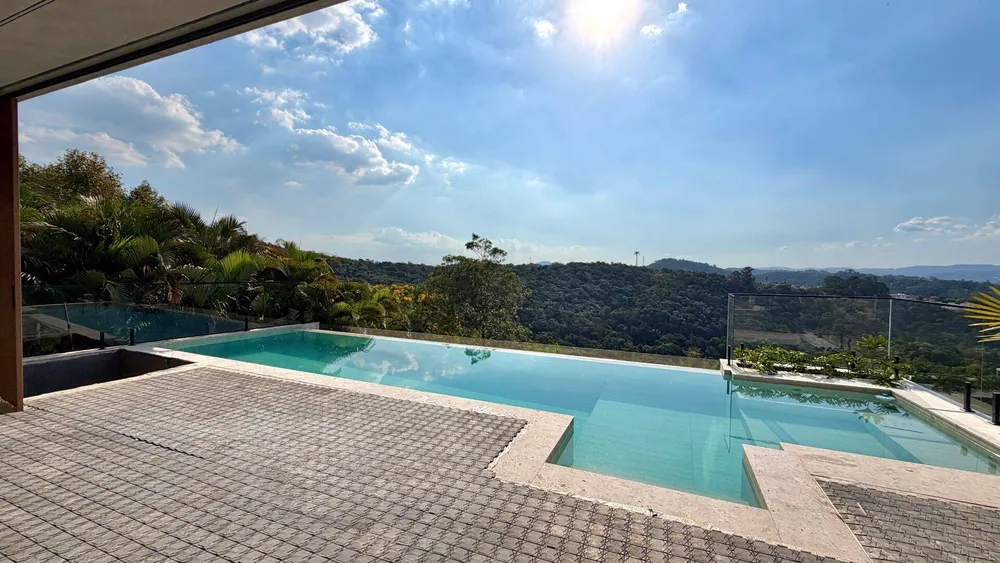 Casa, 4 quartos, 526 m² - Foto 5