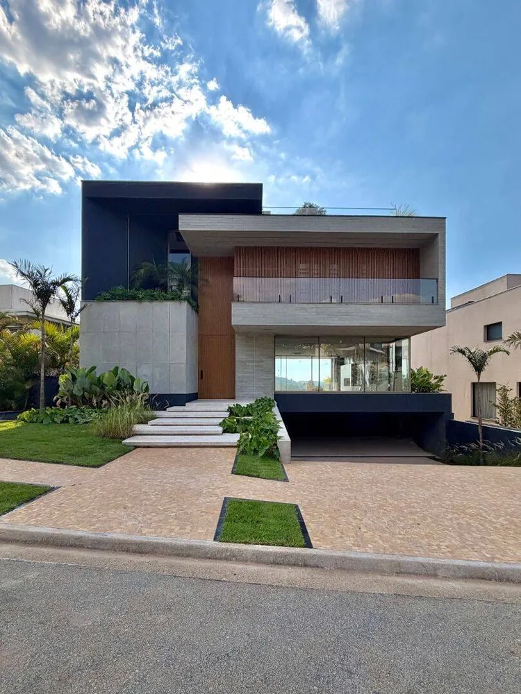 Casa, 4 quartos, 526 m² - Foto 2