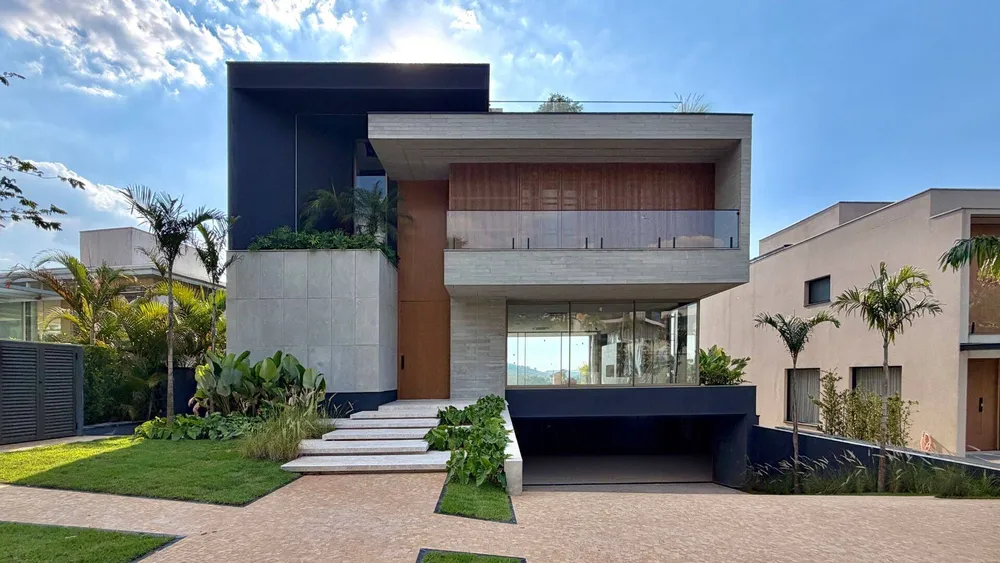 Casa, 4 quartos, 526 m² - Foto 4
