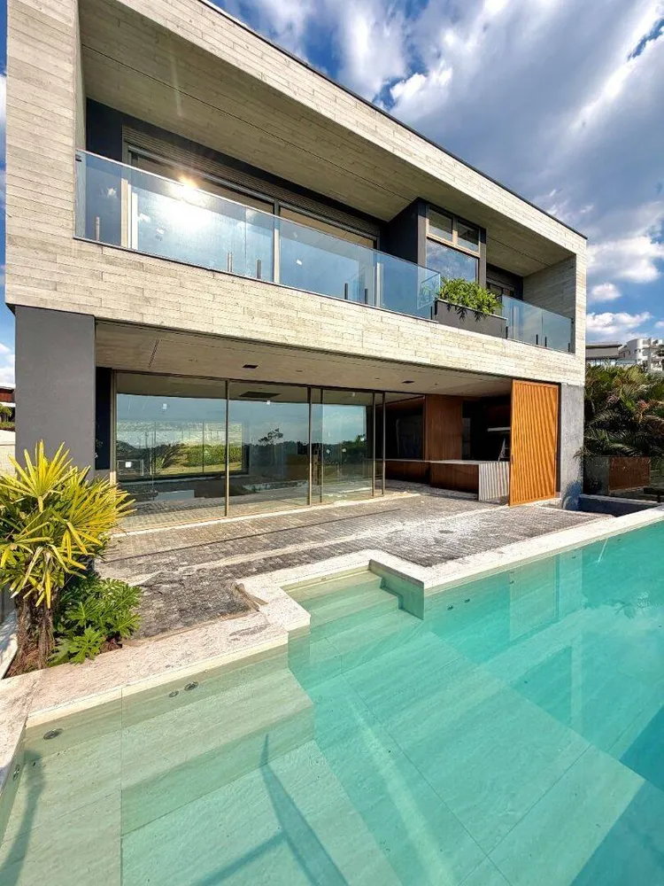 Casa, 4 quartos, 526 m² - Foto 2