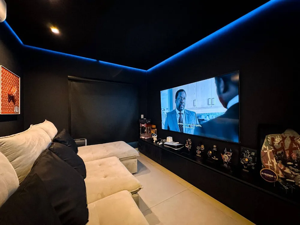 Casa, 4 quartos, 347 m² - Foto 8