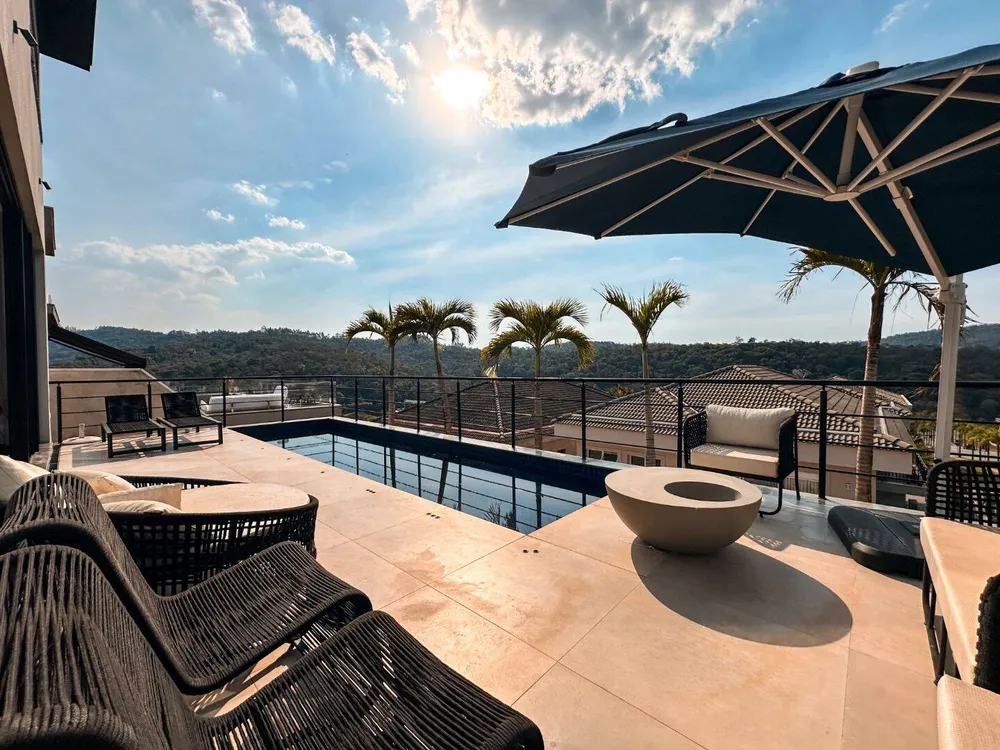 Casa, 4 quartos, 347 m² - Foto 5