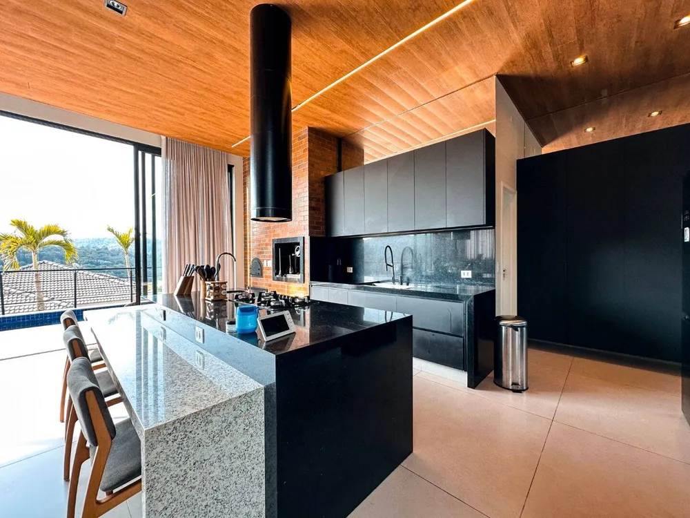 Casa, 4 quartos, 347 m² - Foto 3