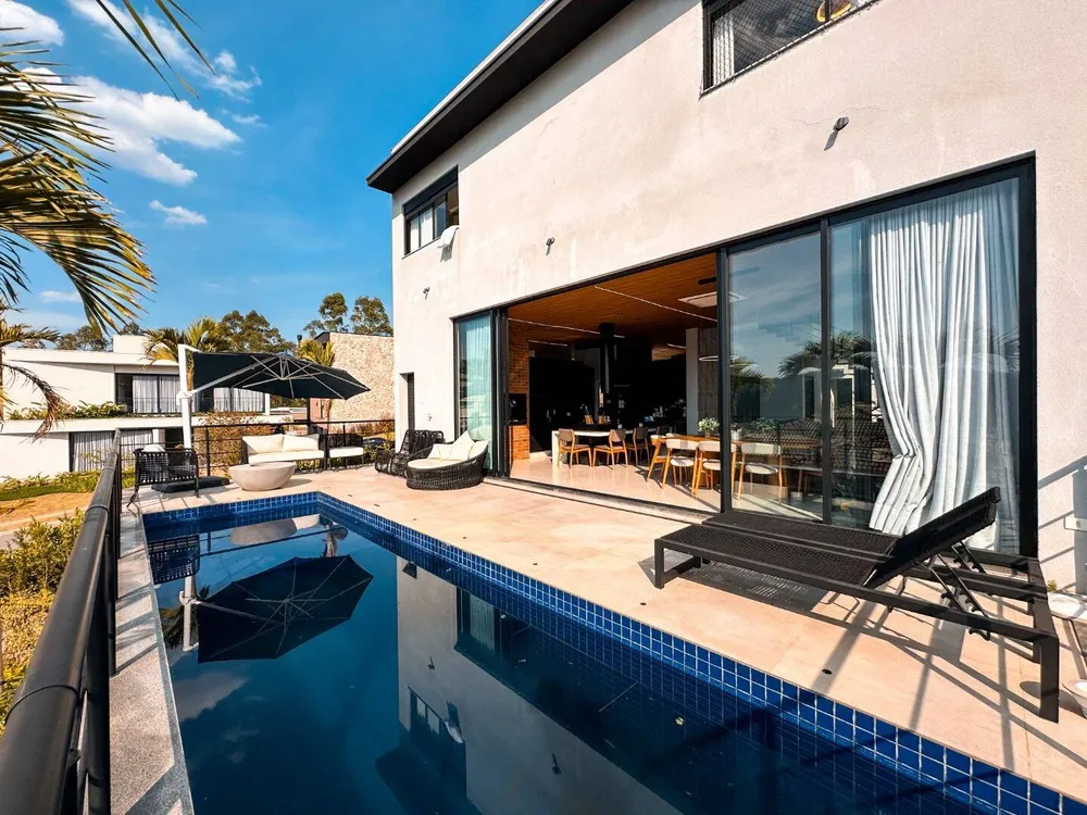 Casa, 4 quartos, 347 m² - Foto 3