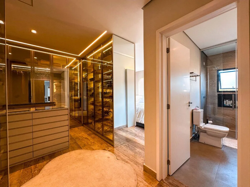 Casa, 4 quartos, 347 m² - Foto 11