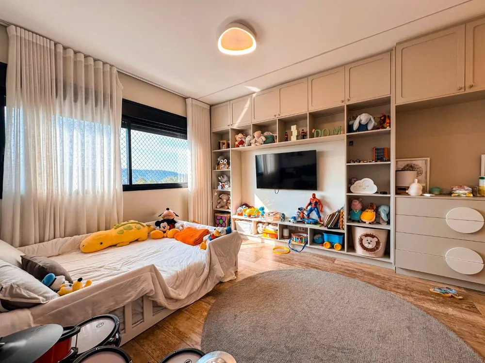 Casa, 4 quartos, 347 m² - Foto 10