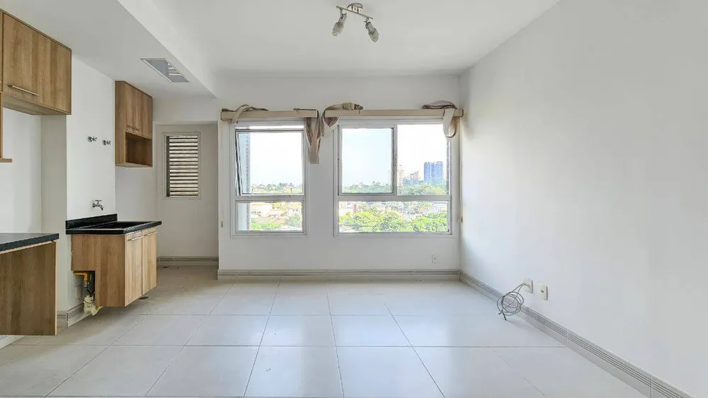 Apartamento, 1 quarto, 43 m² - Foto 2