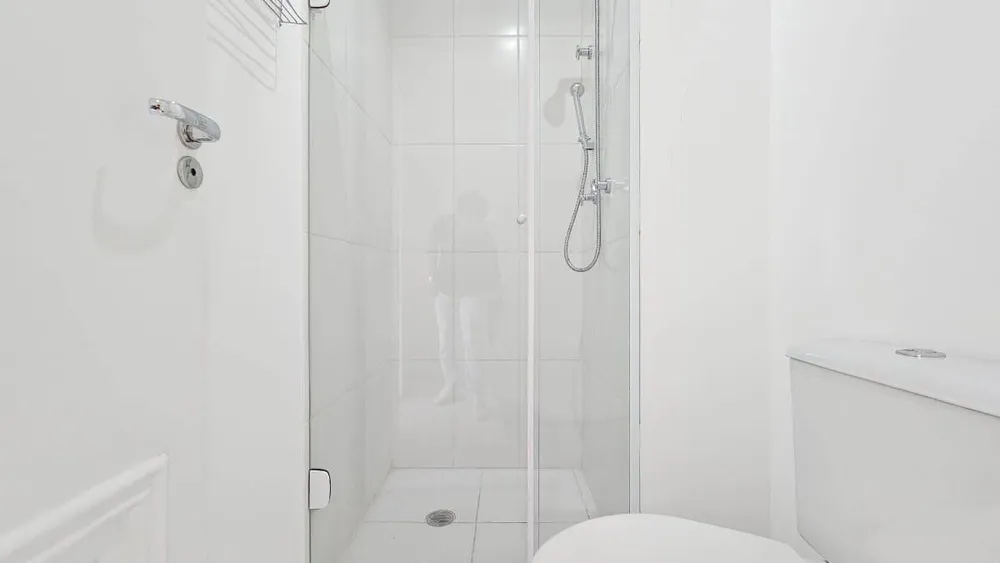 Apartamento, 1 quarto, 43 m² - Foto 10