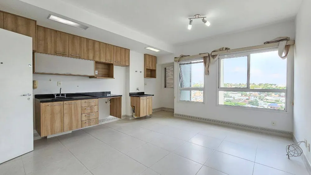 Apartamento, 1 quarto, 43 m² - Foto 1
