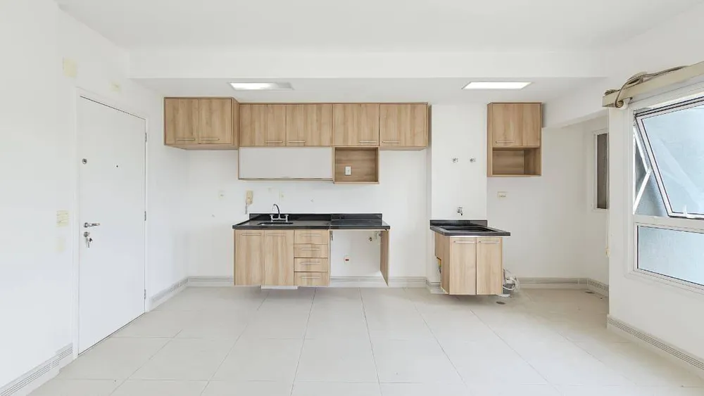 Apartamento, 1 quarto, 43 m² - Foto 3