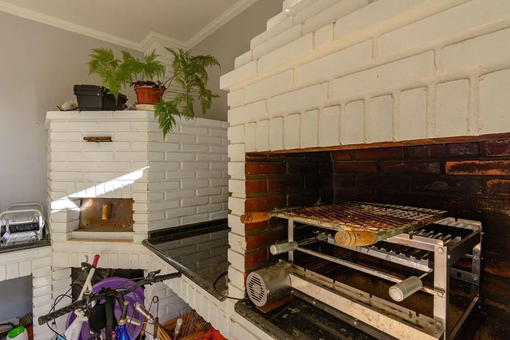 Casa, 3 quartos, 261 m² - Foto 11