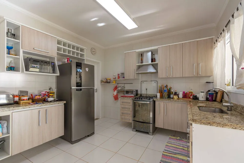 Casa, 3 quartos, 261 m² - Foto 7