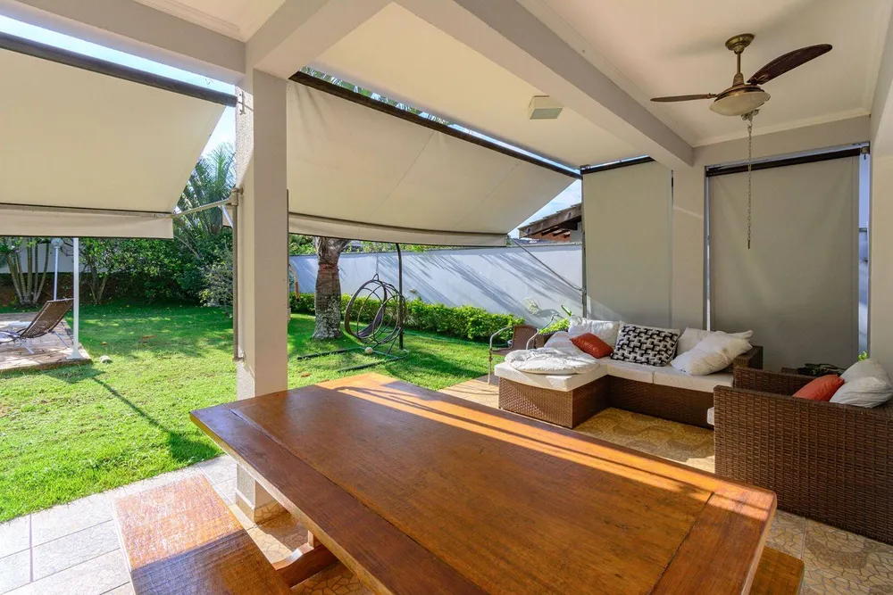 Casa, 3 quartos, 261 m² - Foto 6