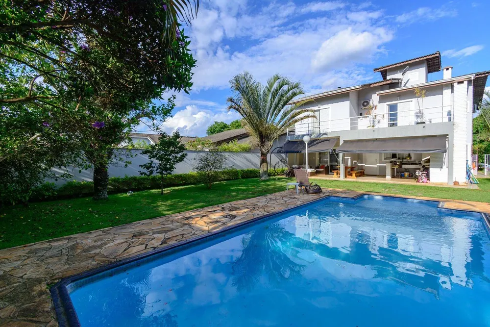 Casa, 3 quartos, 261 m² - Foto 16