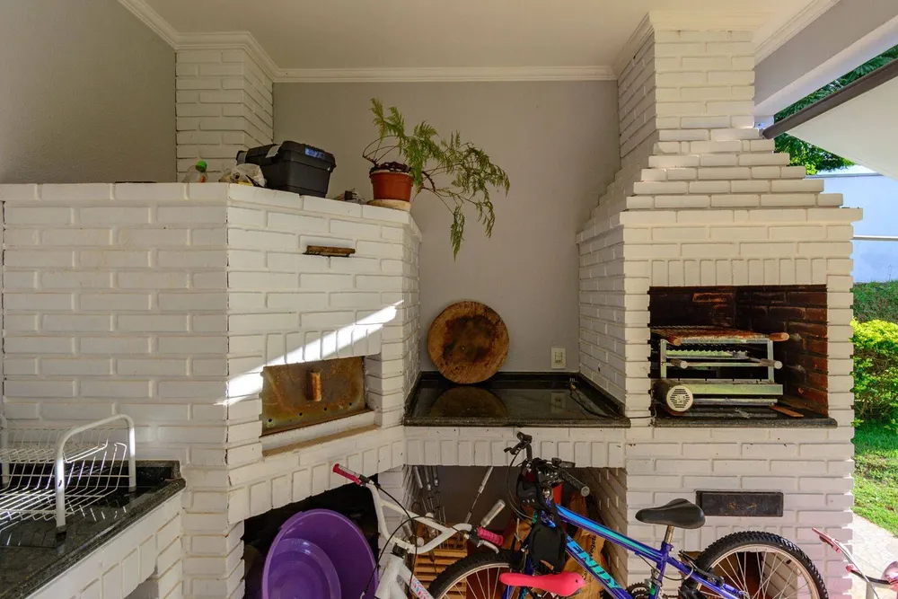 Casa, 3 quartos, 261 m² - Foto 2