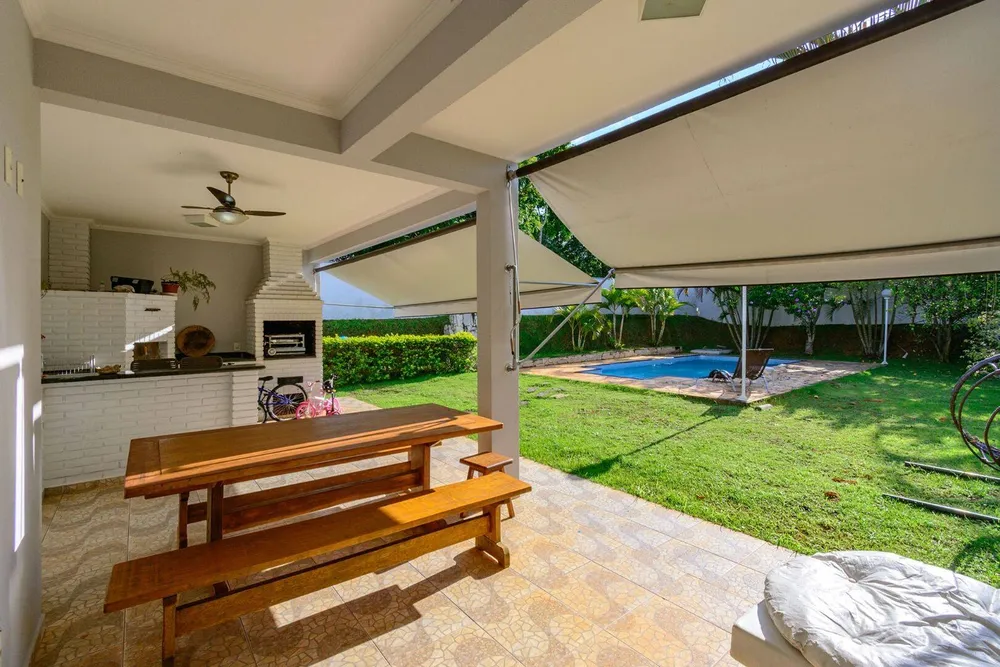 Casa, 3 quartos, 261 m² - Foto 12