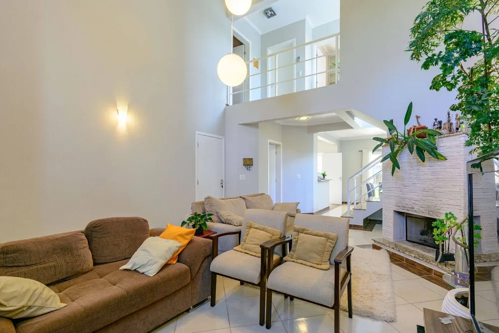 Casa, 3 quartos, 261 m² - Foto 2