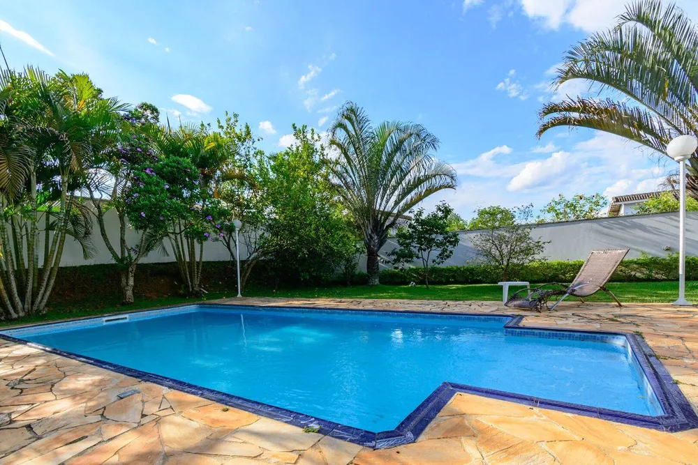 Casa, 3 quartos, 261 m² - Foto 8