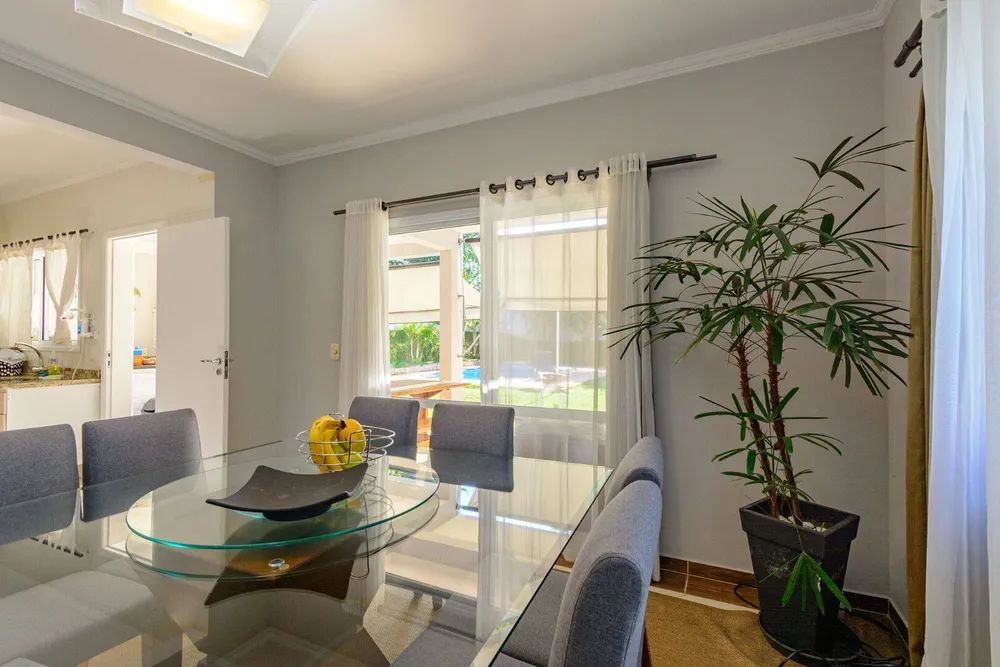 Casa, 3 quartos, 261 m² - Foto 3