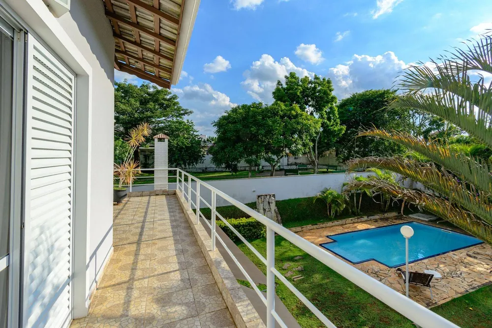 Casa, 3 quartos, 261 m² - Foto 5
