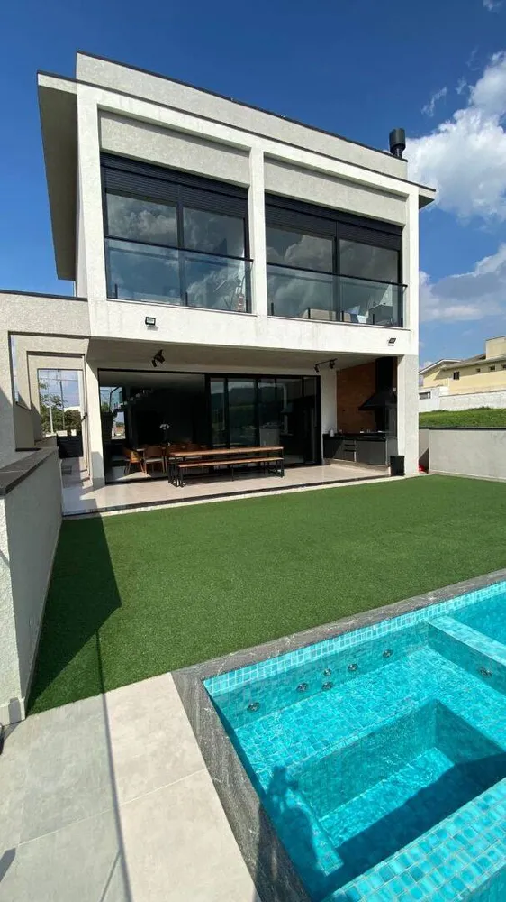 Casa, 3 quartos, 408 m² - Foto 12