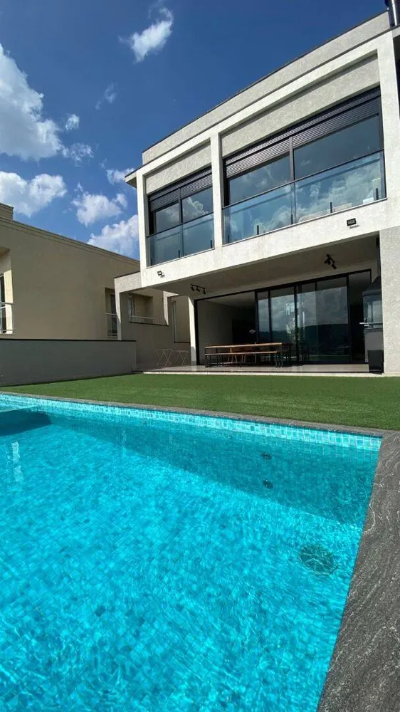 Casa, 3 quartos, 408 m² - Foto 10
