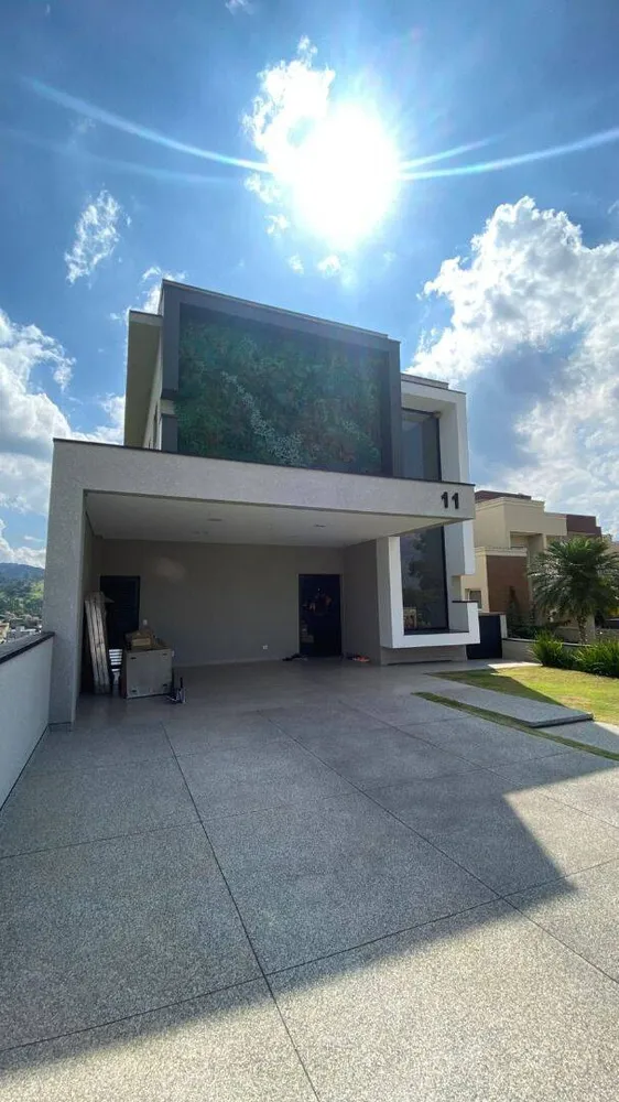 Casa, 3 quartos, 408 m² - Foto 4