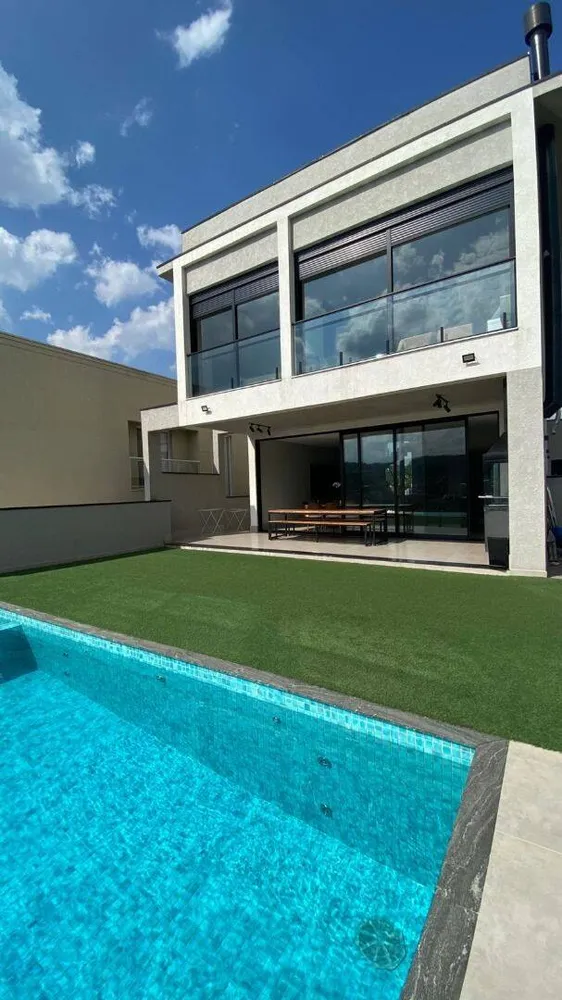Casa, 3 quartos, 408 m² - Foto 11