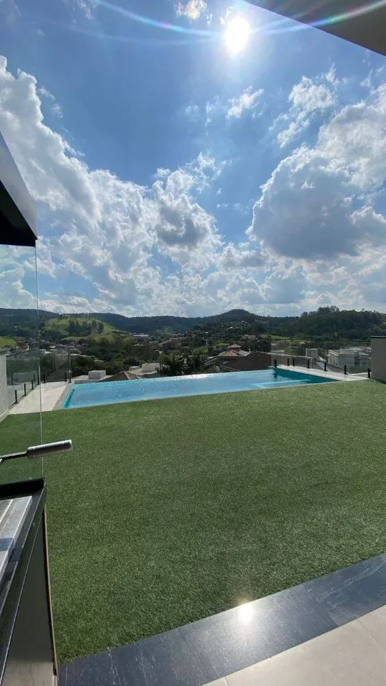 Casa, 3 quartos, 408 m² - Foto 6