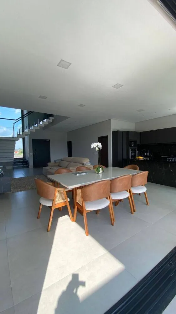 Casa, 3 quartos, 408 m² - Foto 3