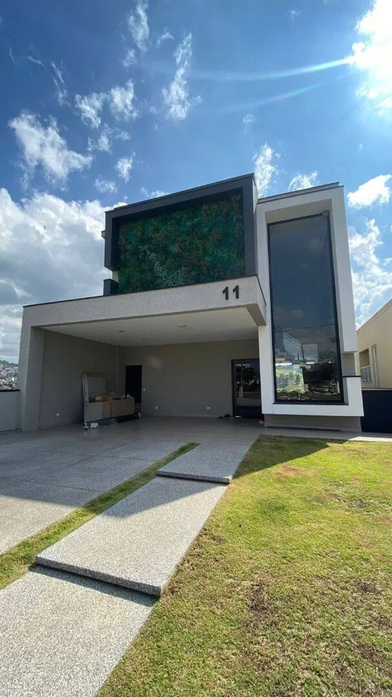 Casa, 3 quartos, 408 m² - Foto 2