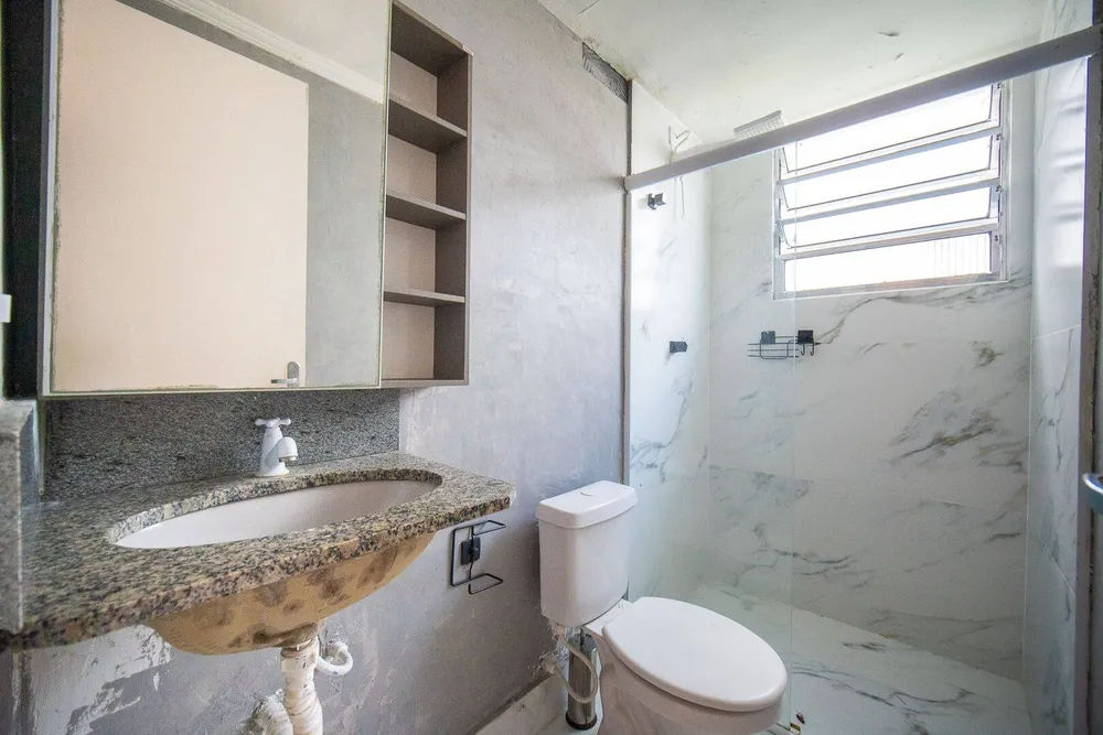 Apartamento, 2 quartos, 54 m² - Foto 9