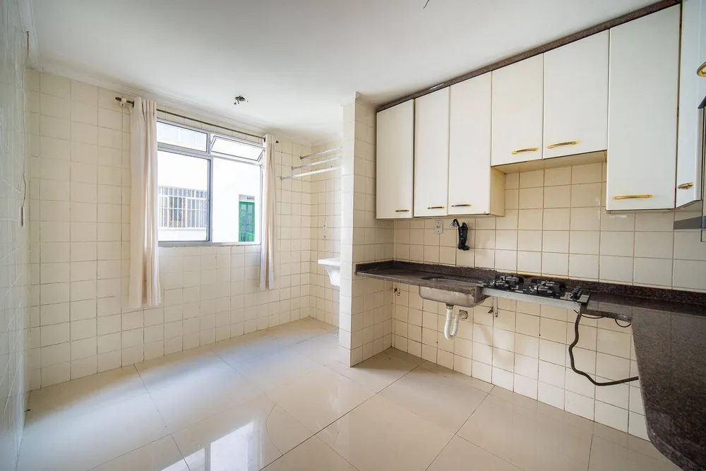 Apartamento, 2 quartos, 54 m² - Foto 3