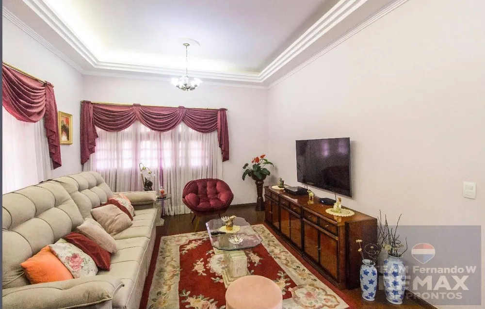 Casa, 4 quartos, 262 m² - Foto 3