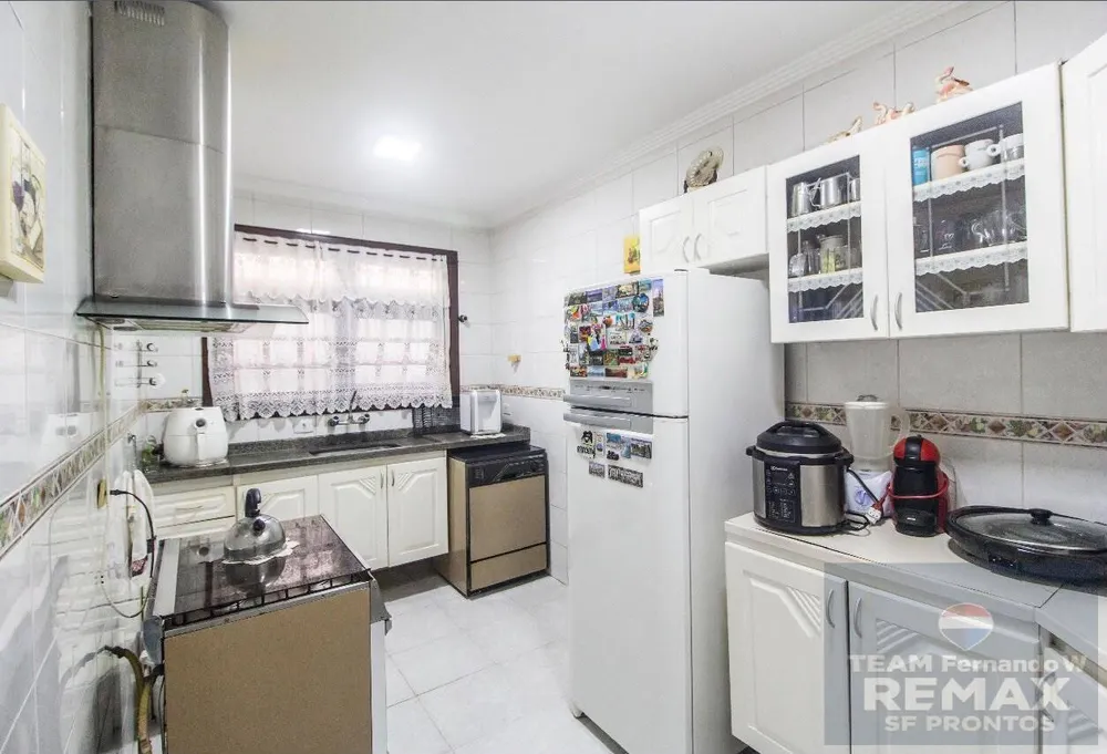 Casa, 4 quartos, 262 m² - Foto 4