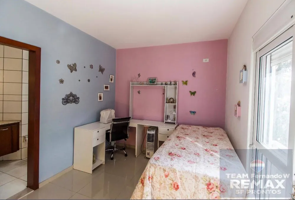 Casa, 4 quartos, 262 m² - Foto 8