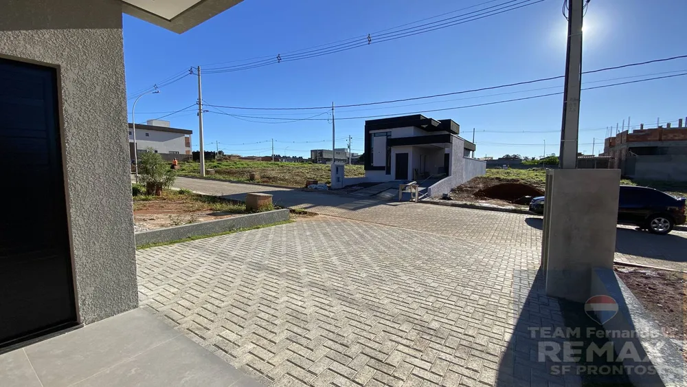 Casa, 3 quartos, 130 m² - Foto 11