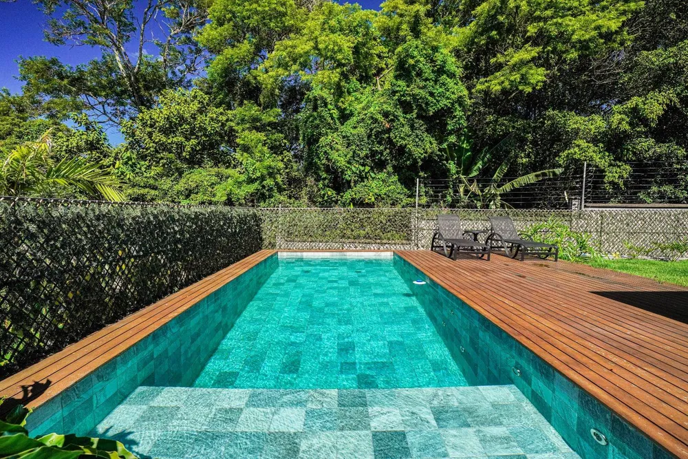 Casa, 3 quartos, 332 m² - Foto 1