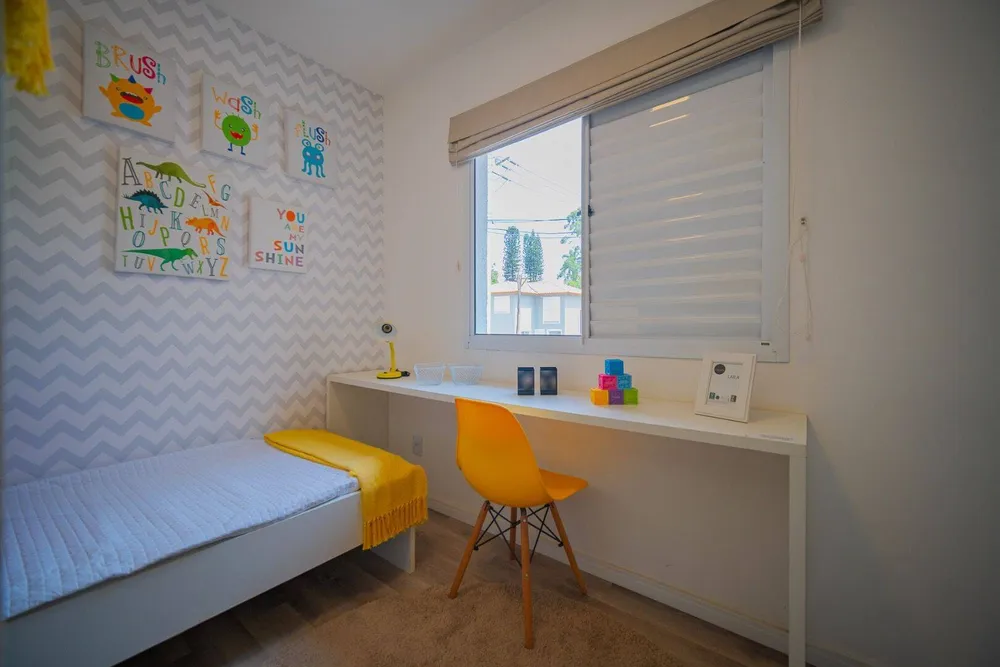 Casa, 2 quartos, 59 m² - Foto 6