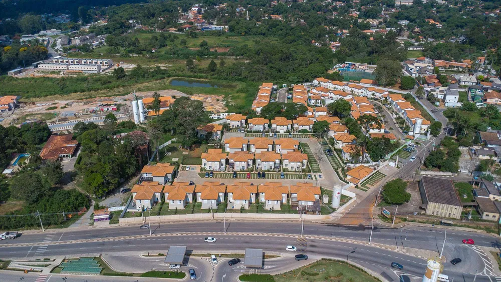 Casa, 2 quartos, 59 m² - Foto 2