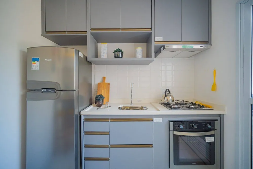 Casa, 2 quartos, 59 m² - Foto 8