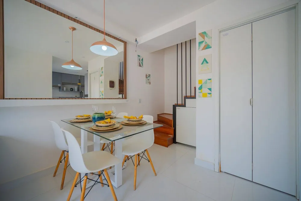 Casa, 2 quartos, 59 m² - Foto 12